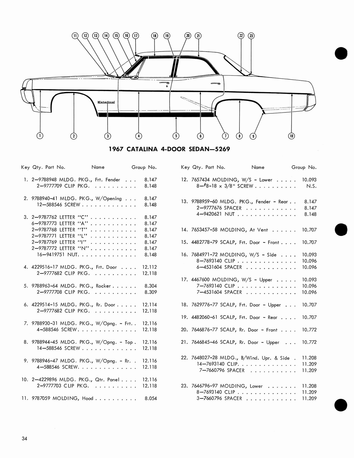 n_1967 Pontiac Molding and Clip Catalog-34.jpg